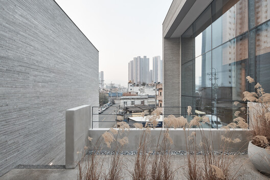 Lief Company / OOTO Architects Lief Company / OOTO Architects - Exterior Photography