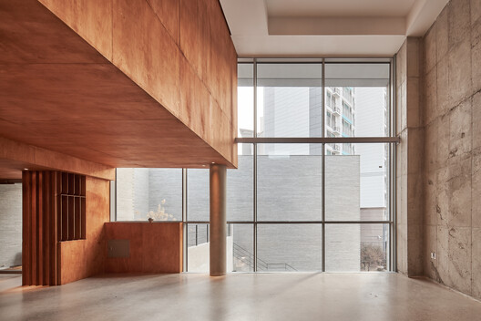 Lief Company / OOTO Architects Lief Company / OOTO Architects - Interior Photography, Facade