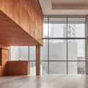 Lief Company / OOTO Architects - Interior Photography, Commercial Architecture, Facade