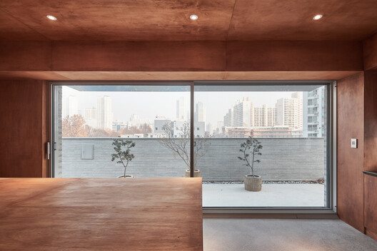 Lief Company / OOTO Architects Lief Company / OOTO Architects - Interior Photography