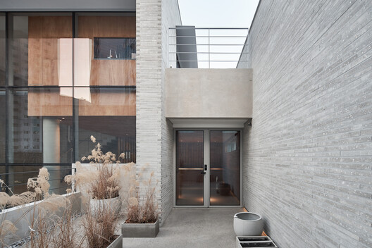 Lief Company / OOTO Architects Lief Company / OOTO Architects - Interior Photography, Windows, Facade