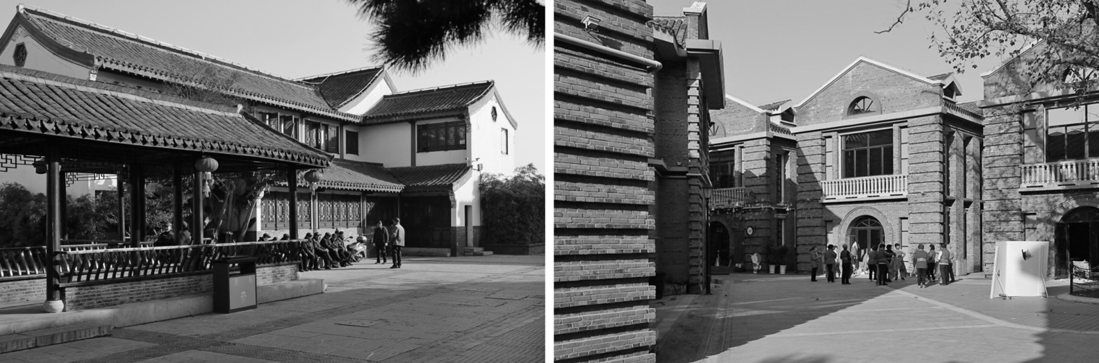 画廊 南京固城湾开元度假酒店 / gad × line+ - 43