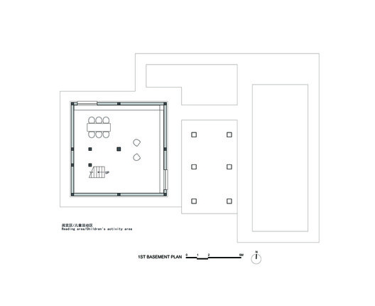几又方民宿 / 深建筑 - 18 的图像 21