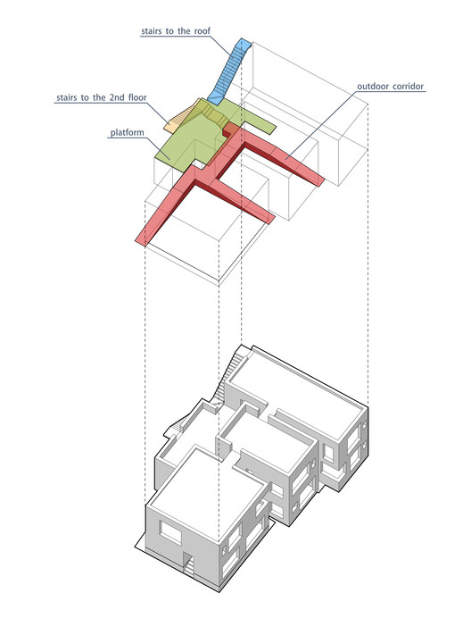 几又方民宿 / 深建筑 - 17 的图像 21