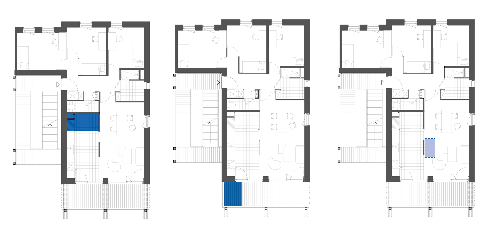 Gallery of From Hidden Backrooms to Storage Units, Domestic Workers and