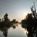 Sobre la importancia del agua y la labor de chinampas en Xochimilco, Ciudad de México - Image 3 of 4
