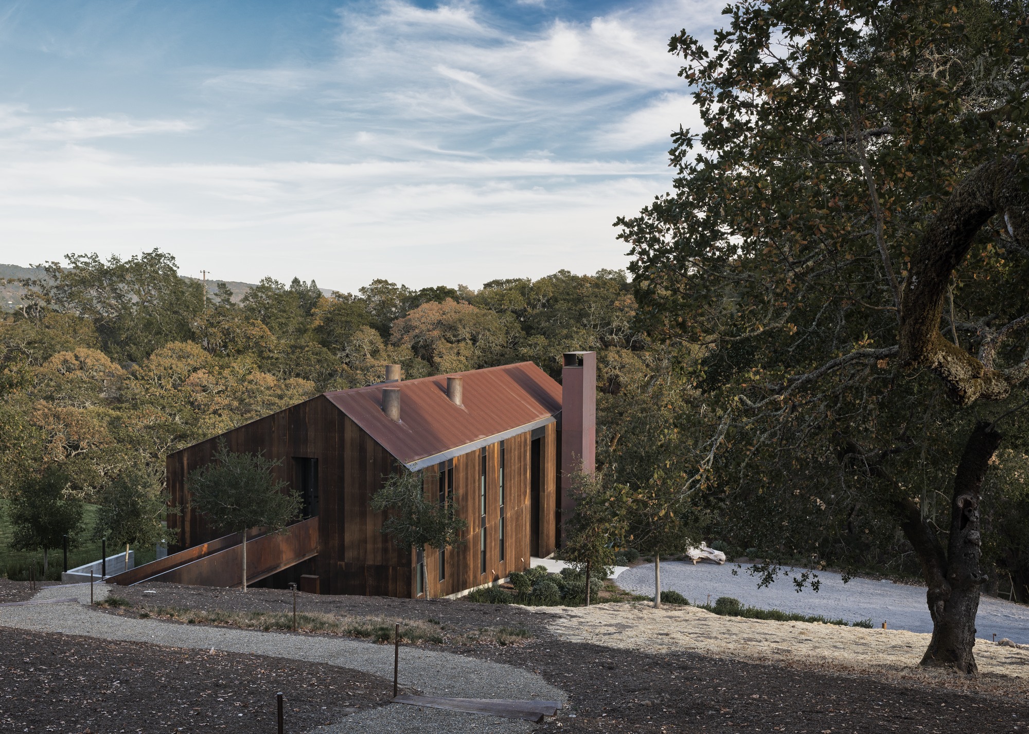 Современные фасады в интерьере. Глен для дома. Дом джека лондона в глен-эллен. Дом кендаля. Дом от архитекторов saota.