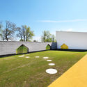 Nursery in Adamów / xystudio - Exterior Photography