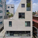 Lee Lee Heon 住宅 / SOSU ARCHITECTS - 建筑图, 商业建筑, 表皮