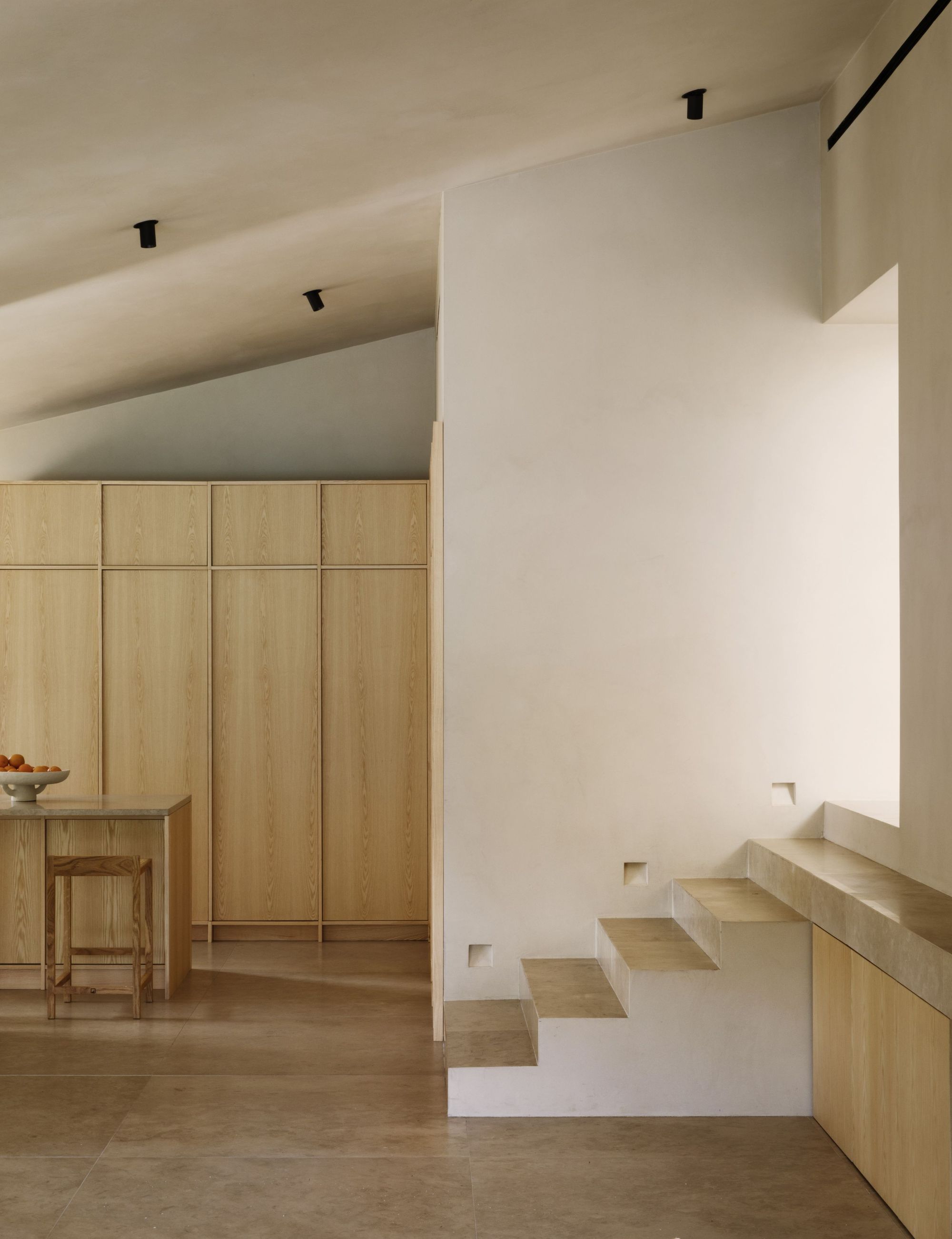 Gallery of JM House / Febrero Studio - 19