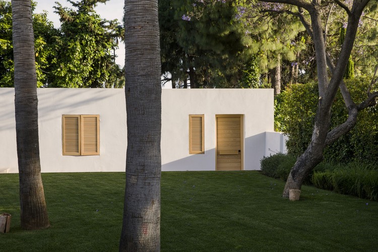 Casa JM / Febrero Studio - Mais Imagens