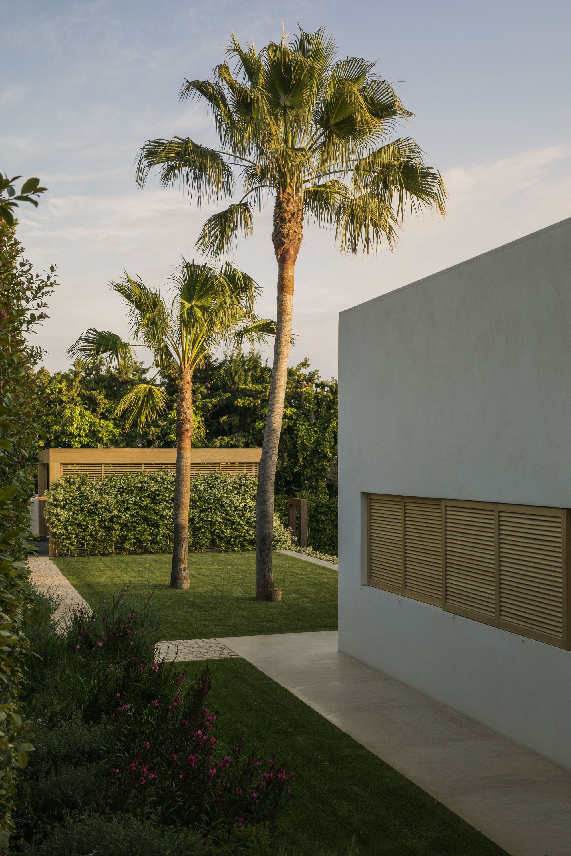 Gallery of JM House / Febrero Studio - 29