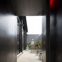 Taproom Bierhaus / Florencia Risotti Arq - Interior Photography, Detail