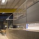 Taproom Bierhaus / Florencia Risotti Arq - Interior Photography, Detail, Kitchen, Facade