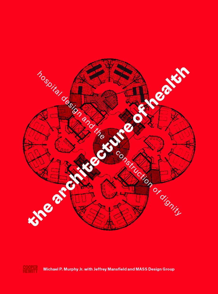 Gallery of 13 Architecture and Design Books to Add to Your Reading List 4