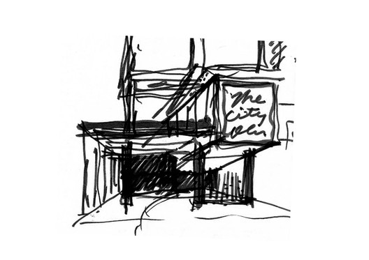 台北时代寓所 / 姚仁喜 | 大元建筑工场 - 20 的图像 26