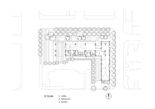 台北时代寓所 / 姚仁喜 | 大元建筑工场 - 21 的图像 26
