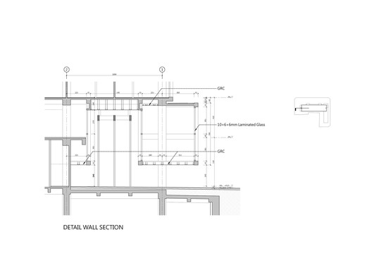 台北时代寓所 / 姚仁喜 | 大元建筑工场 - 26 的图像 26
