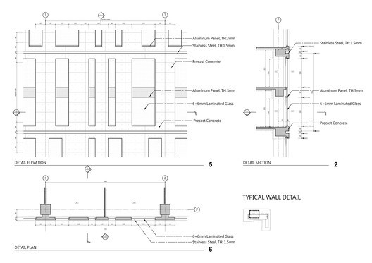 台北时代寓所 / 姚仁喜 | 大元建筑工场 - 24 的图像 26