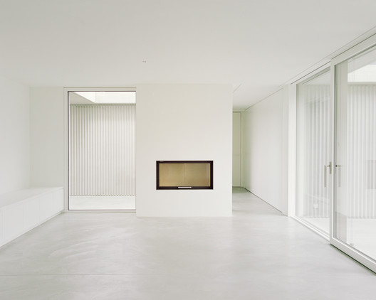 Zanini Porta House / Inches Geleta Architetti Zanini Porta House / Inches Geleta Architetti - Interior Photography, Door