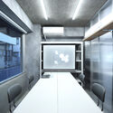 Small Office in Minami Aoyama / Atelier Write - Interior Photography, Offices Interiors, Facade