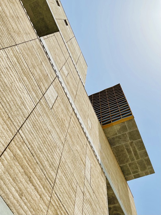 Construction of Moroccan Pavilion at the 2020 Dubai is Underway with Tribute to Traditional Construction  - Image 18 of 19