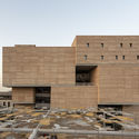Pavilhão do Marrocos na Expo Dubai 2020 celebra técnicas tradicionais de construção - Image 4 of 4