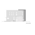 zanolari s house north elevation - Biệt thự cải tạo mới theo hướng hiện đại sang trọng đẳng cấp