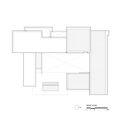 zanolari s house roof plan - Biệt thự cải tạo mới theo hướng hiện đại sang trọng đẳng cấp
