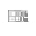 zanolari s house south elevation - Biệt thự cải tạo mới theo hướng hiện đại sang trọng đẳng cấp