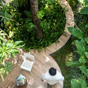 dsc9719 - Căn biệt thự 2 tầng m&aacute;i lệch hiện đại nội thất sang trọng đẳng cấp