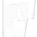 firstfloor plan - Căn biệt thự 2 tầng m&aacute;i lệch hiện đại nội thất sang trọng đẳng cấp