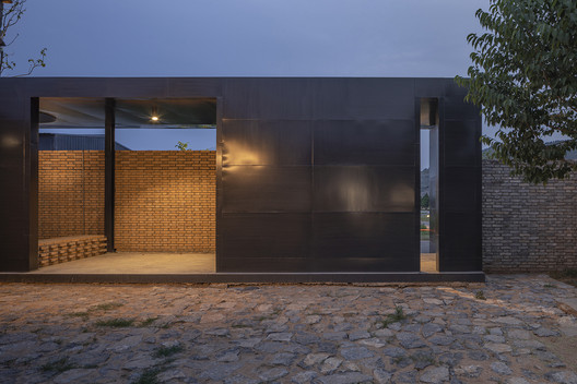 Space Improvement Plan for Zaiwan Village / 3andwich Design / He Wei Studio - Exterior Photography