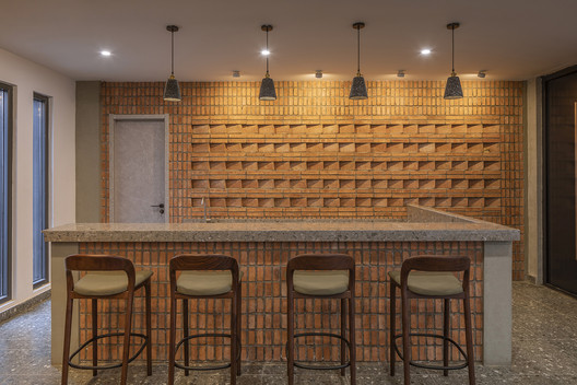 Space Improvement Plan for Zaiwan Village / 3andwich Design / He Wei Studio - Interior Photography, Chair