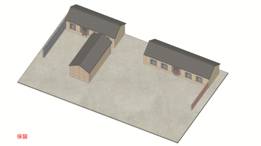 Space Improvement Plan for Zaiwan Village / 3andwich Design / He Wei Studio - Image 37 of 41