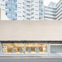 Gallery of Jiangnan Zan Store / LYCS Architecture - 1