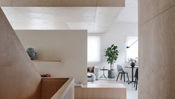 House HD / MDDM STUDIO