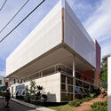 ARQLIQ arquitetura vence concurso para o Museu dos Emboabas em Caeté, Minas Gerais - Image 2 of 4