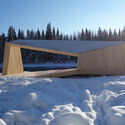 Usva Viewpoint / Ad Hoc Architecture - Exterior Photography
