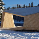 Usva Viewpoint / Ad Hoc Architecture - Exterior Photography