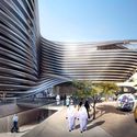 Foster + Partners diseña el Pabellón de la Movilidad en la Expo 2020 de Dubái - Imagen 4 de 4