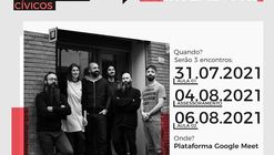 Mini curso " Coletivos e Ocupações" módulo 01 - Desenho de Processos Cívicos