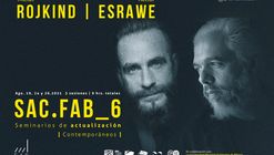 Seminario de actualización. SAC-FAB | ROJKIND + ESRAWE