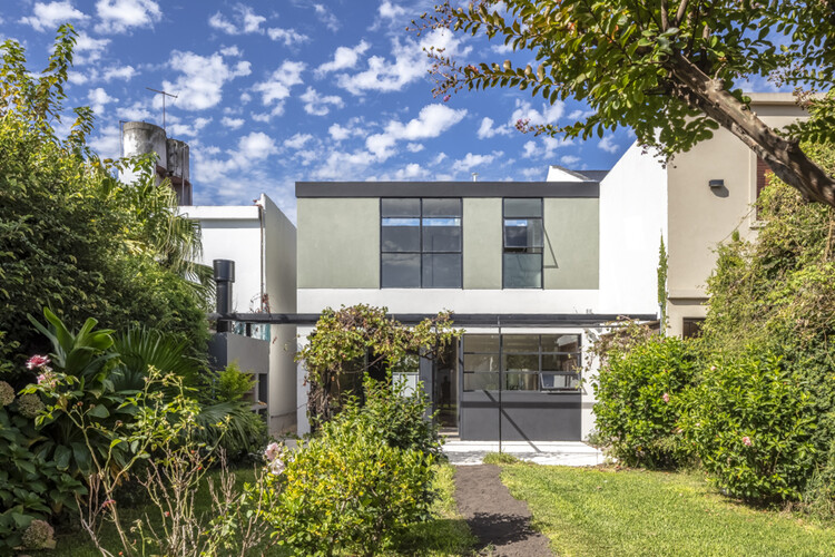 Casa FYJ / Mutar - Más Imágenes