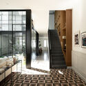 Neve Tzedek Patio House / Meirav Galan Architects - Interior Photography