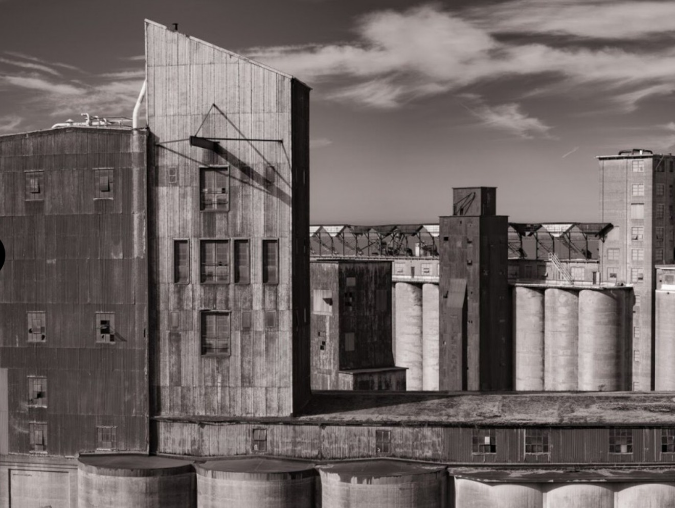 Gallery of The Transformation of Silo City Signals a New Future for ...