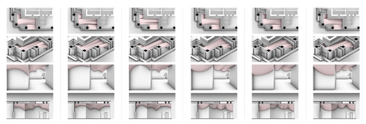 The Glade Bookstore / HAS design and research - Image 32 of 32