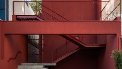Yoga House / SuperLimão