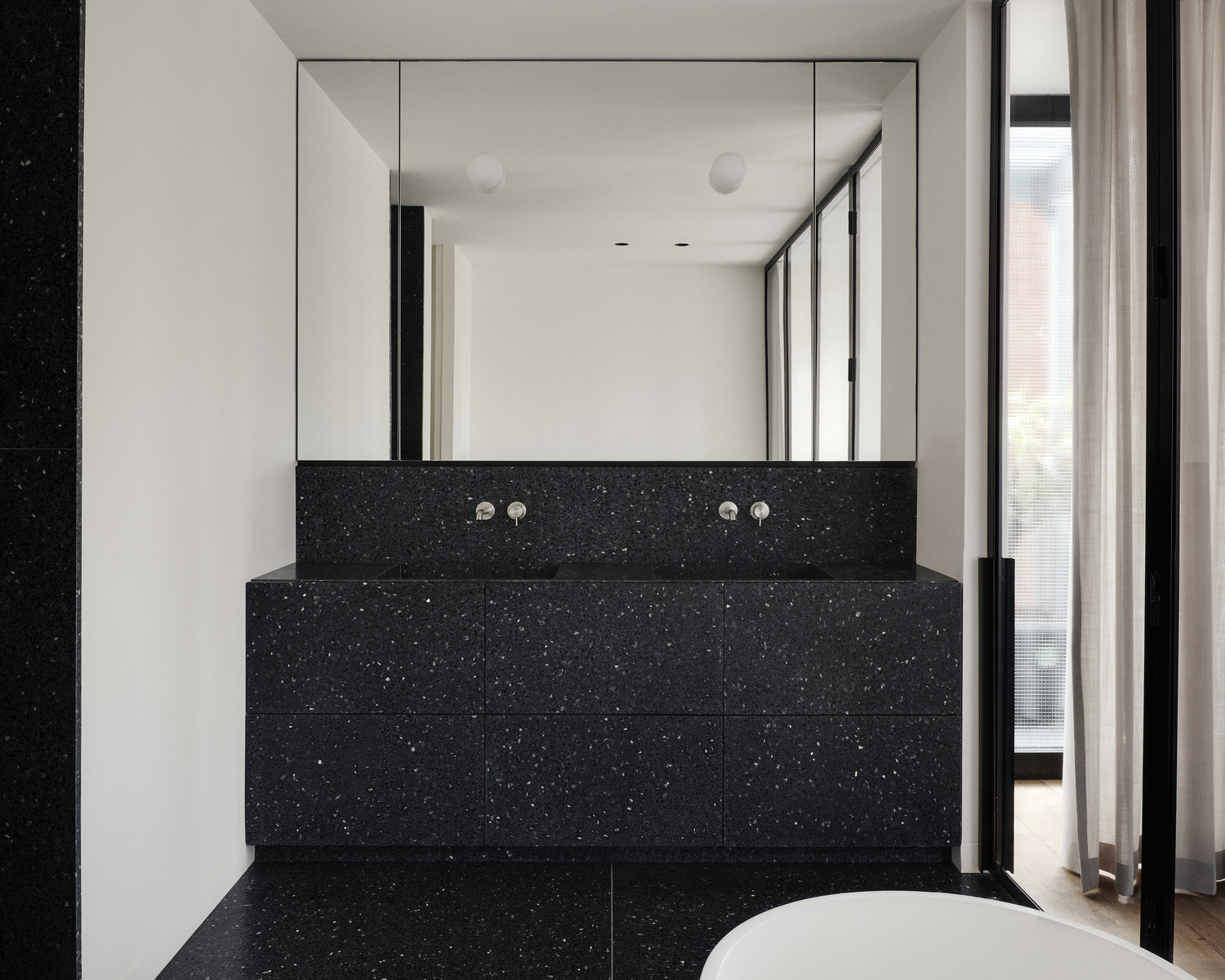 Gallery of Residence Alma / Atelier Barda architecture - 19