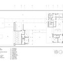 bspn 1st floor plan - Biệt thự s&acirc;n vườn nghỉ dưỡng 2 tầng hiện đại c&oacute; hồ nước đẹp